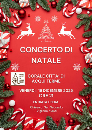 Concerto di Natale
