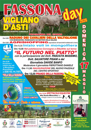 Fassona Day 2026